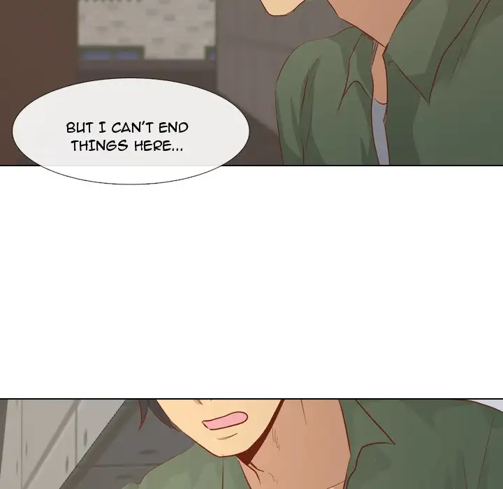 The Giving Girl Chapter 16 Page 62