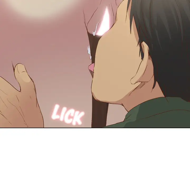 The Giving Girl Chapter 16 Page 68