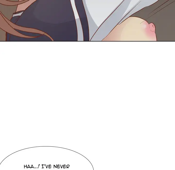 The Giving Girl Chapter 16 Page 7