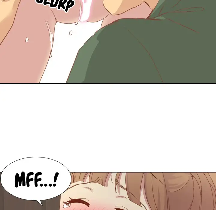 The Giving Girl Chapter 16 Page 72