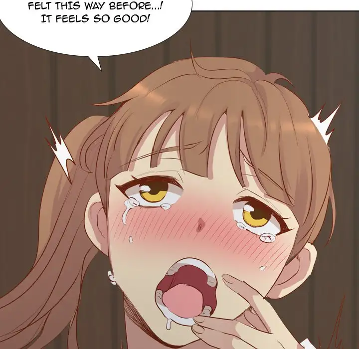 The Giving Girl Chapter 16 Page 8