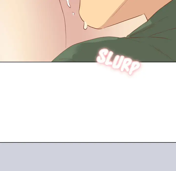 The Giving Girl Chapter 16 Page 82