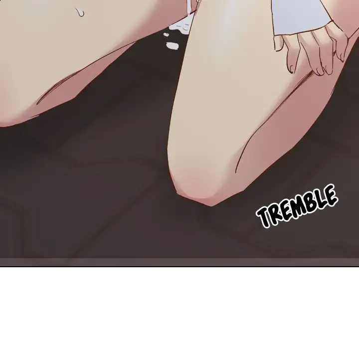 The Giving Girl Chapter 16 Page 88