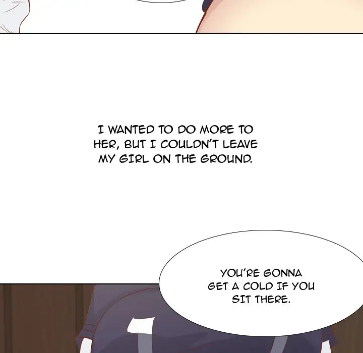 The Giving Girl Chapter 16 Page 92