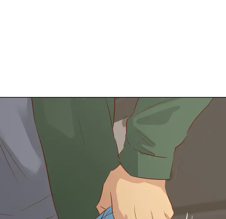 The Giving Girl Chapter 16 Page 94