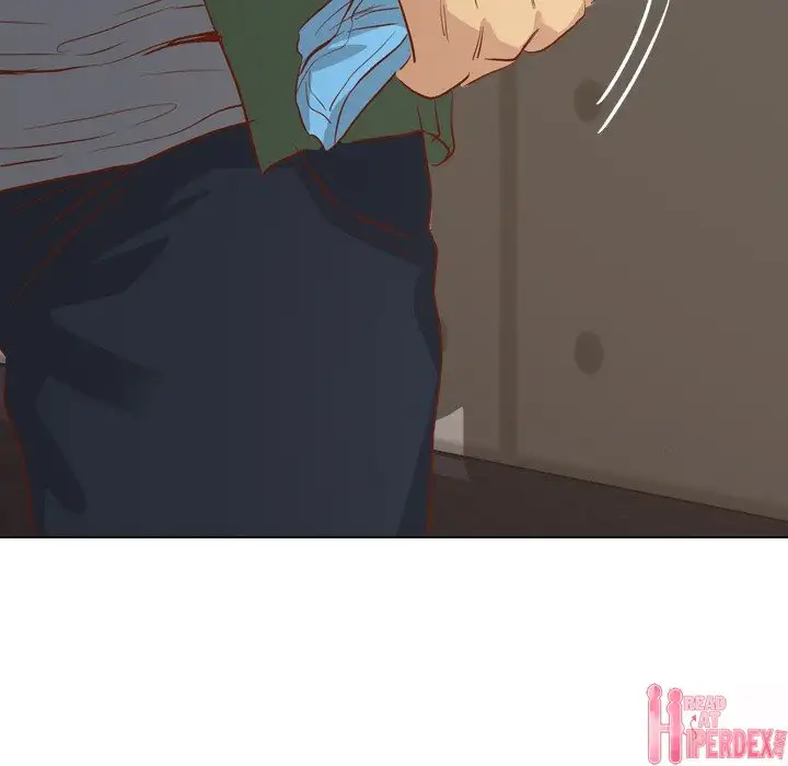 The Giving Girl Chapter 16 Page 95