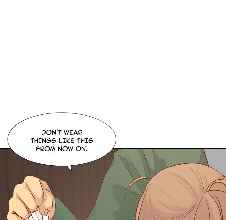 The Giving Girl Chapter 16 Page 96