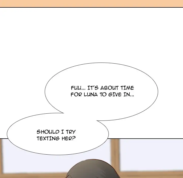 The Giving Girl Chapter 17 Page 108