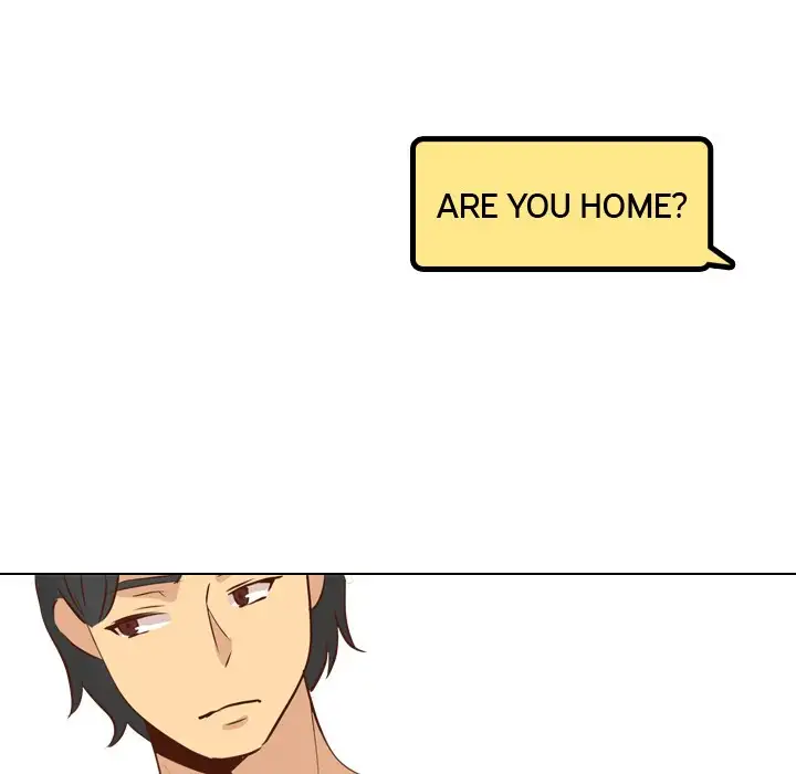The Giving Girl Chapter 17 Page 110