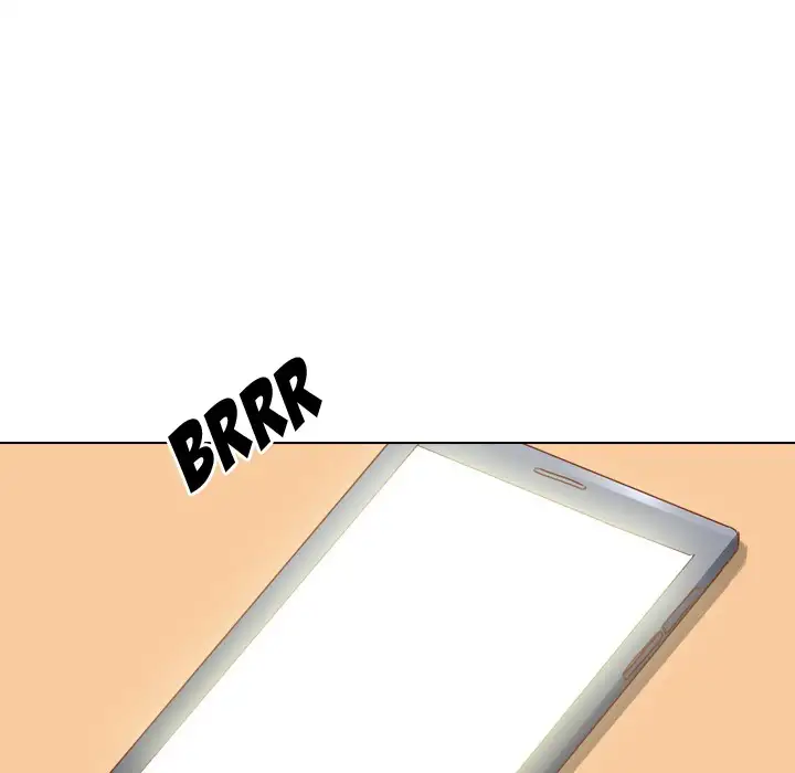 The Giving Girl Chapter 17 Page 112
