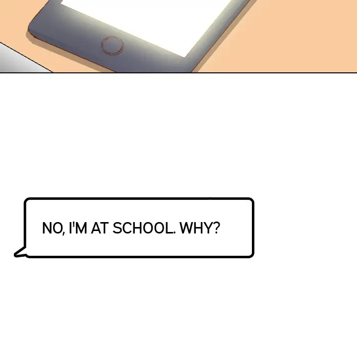 The Giving Girl Chapter 17 Page 113