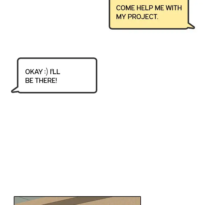 The Giving Girl Chapter 17 Page 115