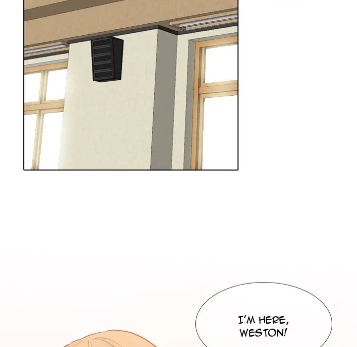 The Giving Girl Chapter 17 Page 116