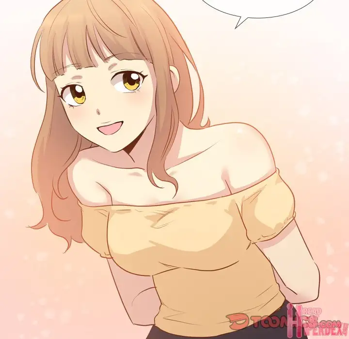 The Giving Girl Chapter 17 Page 117