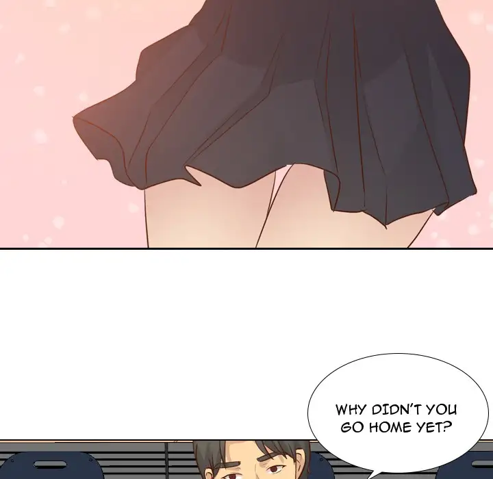 The Giving Girl Chapter 17 Page 118