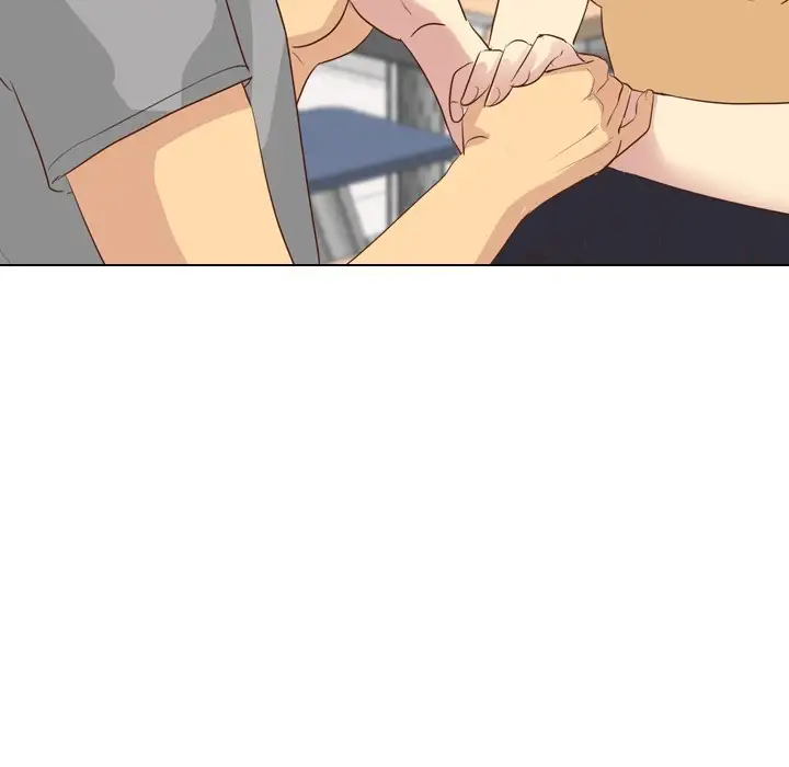 The Giving Girl Chapter 17 Page 12
