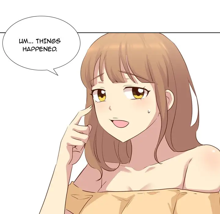 The Giving Girl Chapter 17 Page 120