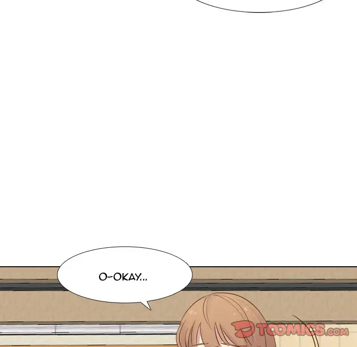 The Giving Girl Chapter 17 Page 123