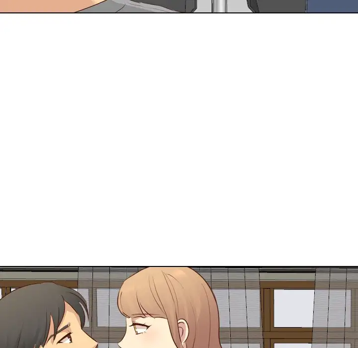 The Giving Girl Chapter 17 Page 125