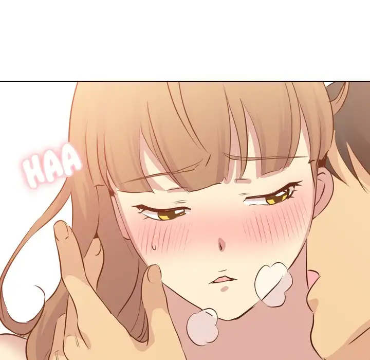 The Giving Girl Chapter 17 Page 139