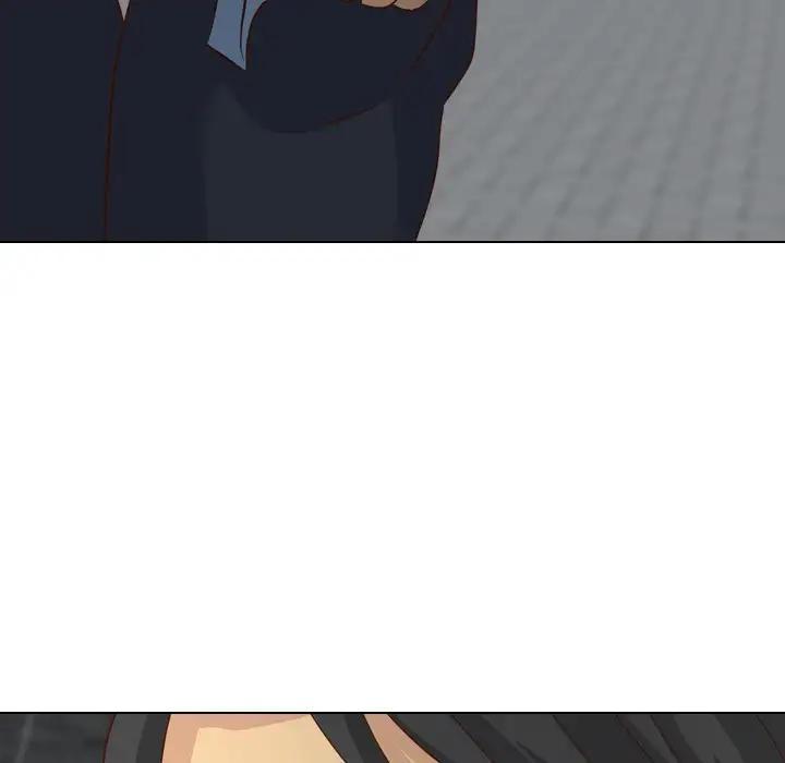 The Giving Girl Chapter 17 Page 22