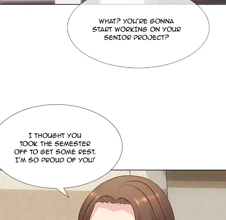 The Giving Girl Chapter 17 Page 28