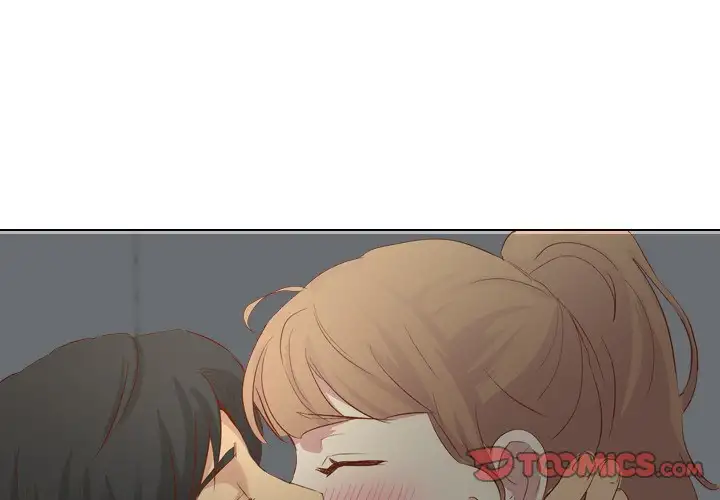 The Giving Girl Chapter 17 Page 3