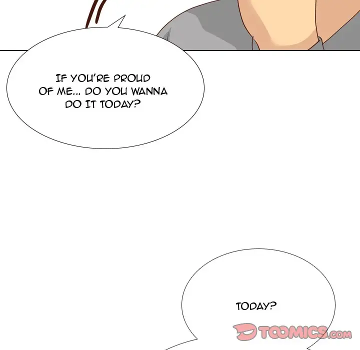 The Giving Girl Chapter 17 Page 33