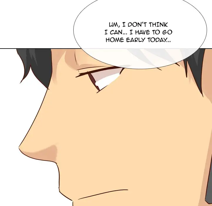 The Giving Girl Chapter 17 Page 34