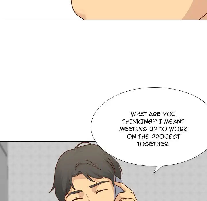 The Giving Girl Chapter 17 Page 35