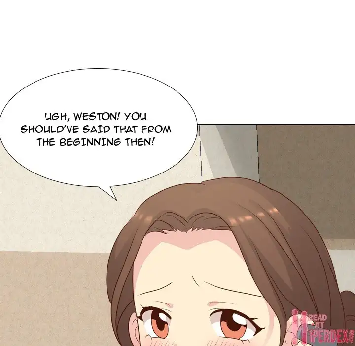 The Giving Girl Chapter 17 Page 37