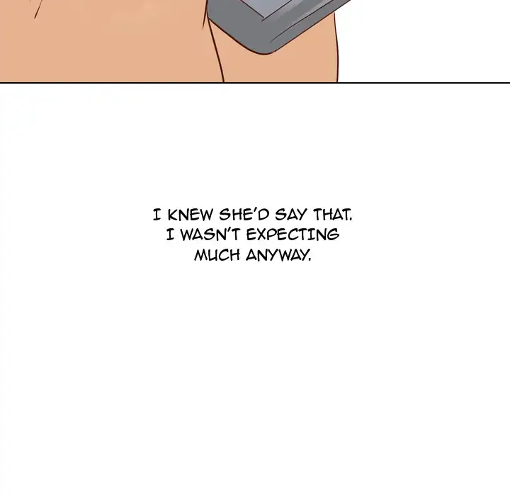 The Giving Girl Chapter 17 Page 40