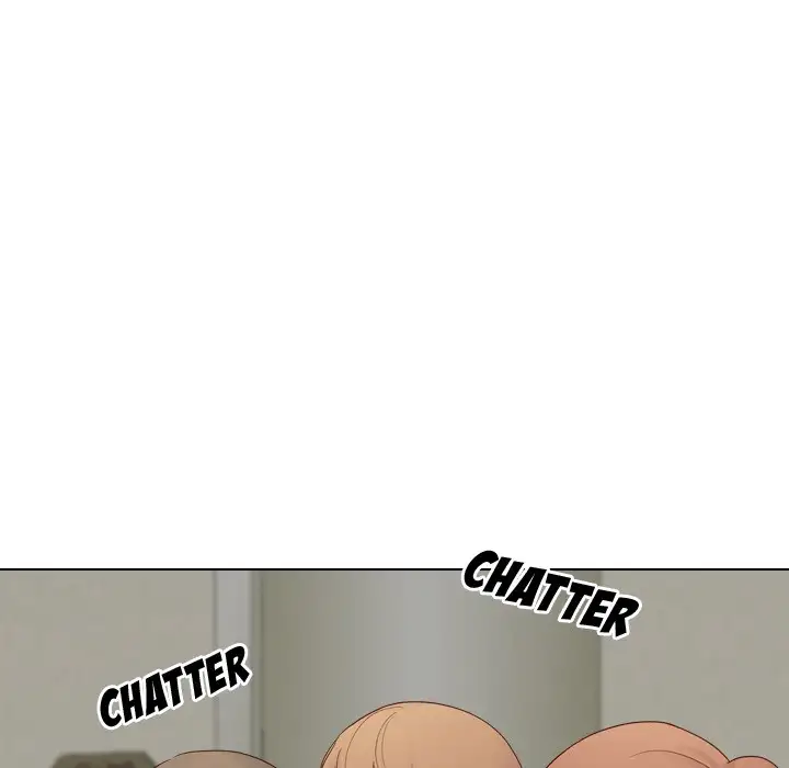 The Giving Girl Chapter 17 Page 41