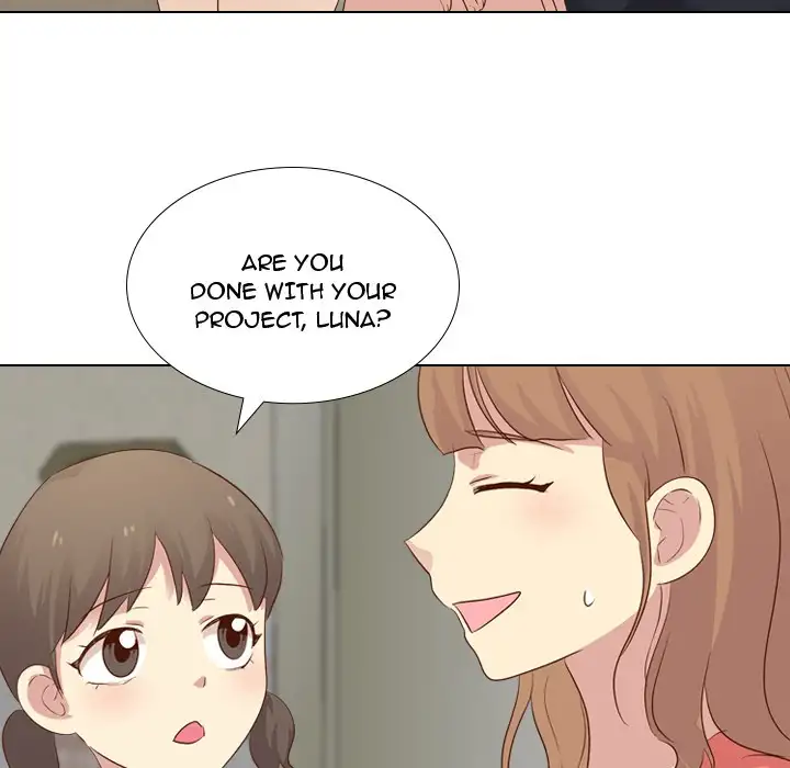 The Giving Girl Chapter 17 Page 43