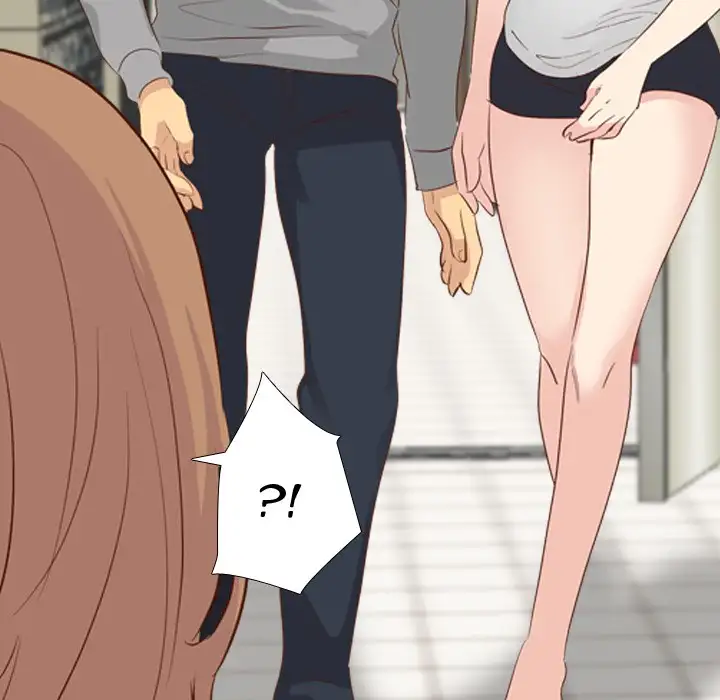 The Giving Girl Chapter 17 Page 46