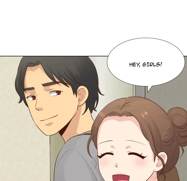 The Giving Girl Chapter 17 Page 49