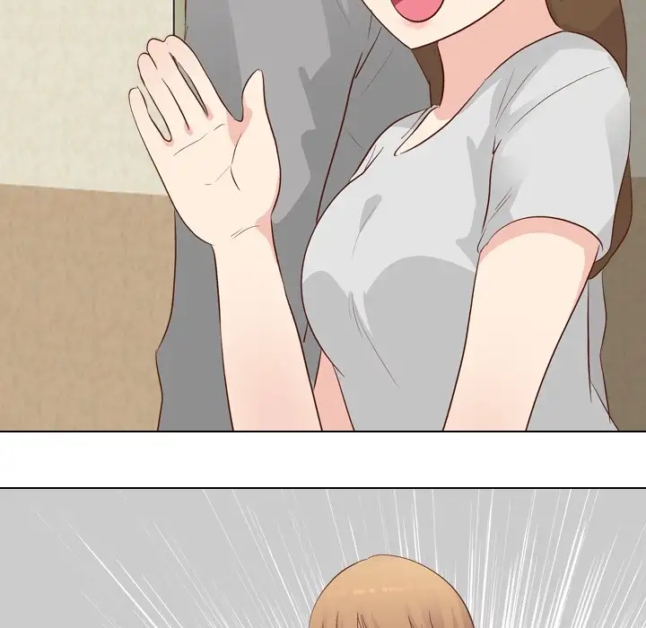 The Giving Girl Chapter 17 Page 50