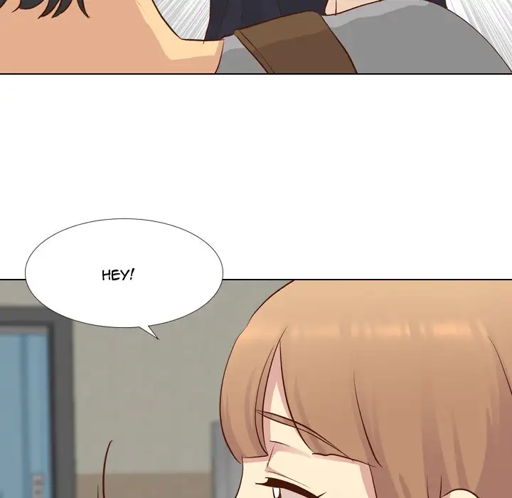 The Giving Girl Chapter 17 Page 52