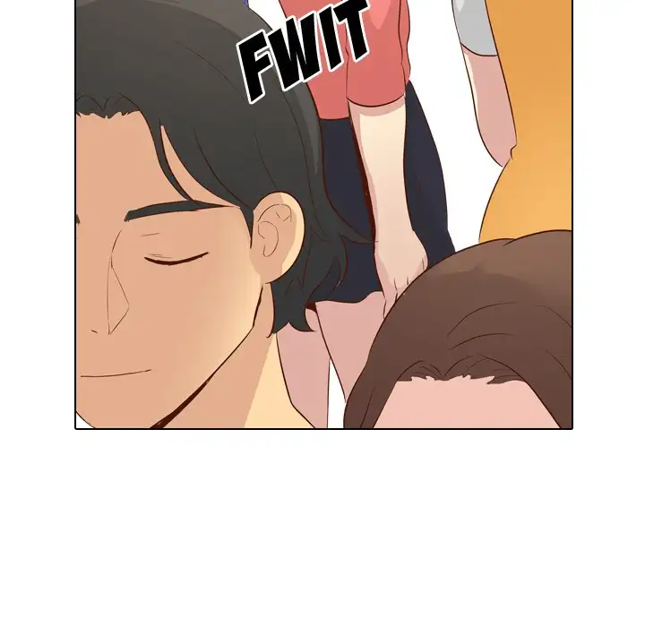 The Giving Girl Chapter 17 Page 55