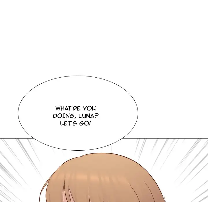 The Giving Girl Chapter 17 Page 56