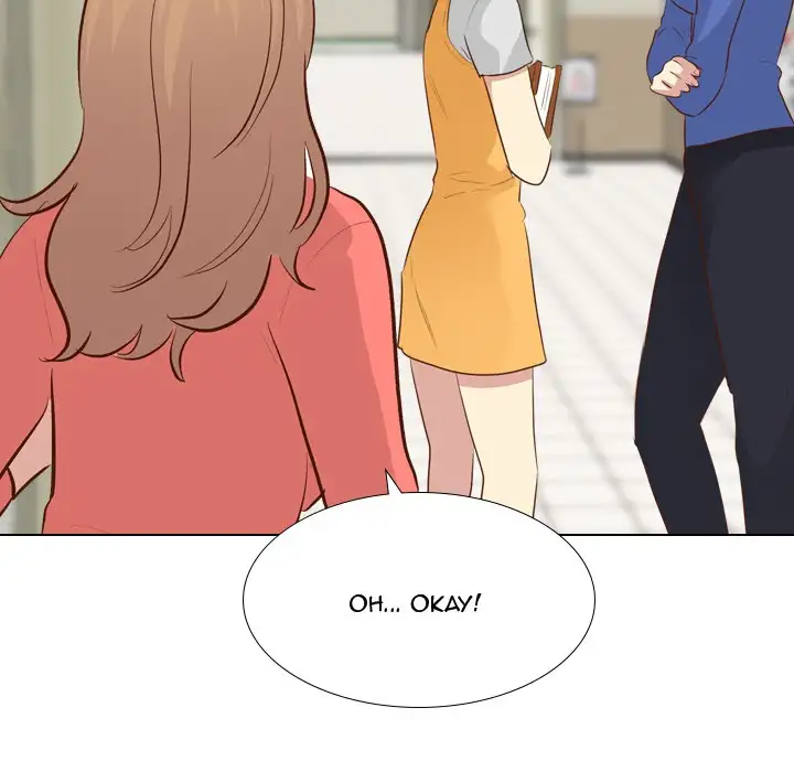 The Giving Girl Chapter 17 Page 59