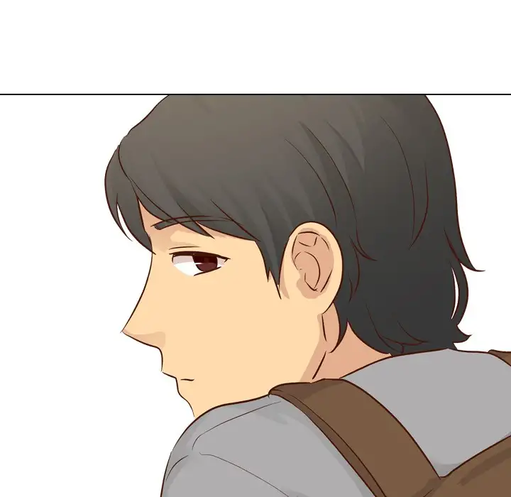 The Giving Girl Chapter 17 Page 60