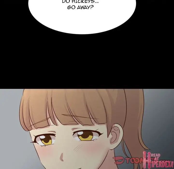 The Giving Girl Chapter 17 Page 63