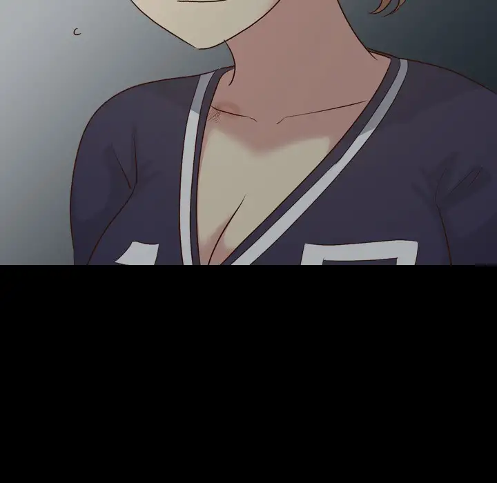 The Giving Girl Chapter 17 Page 64
