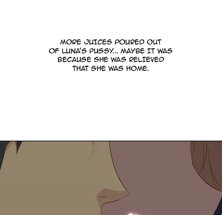 The Giving Girl Chapter 17 Page 7