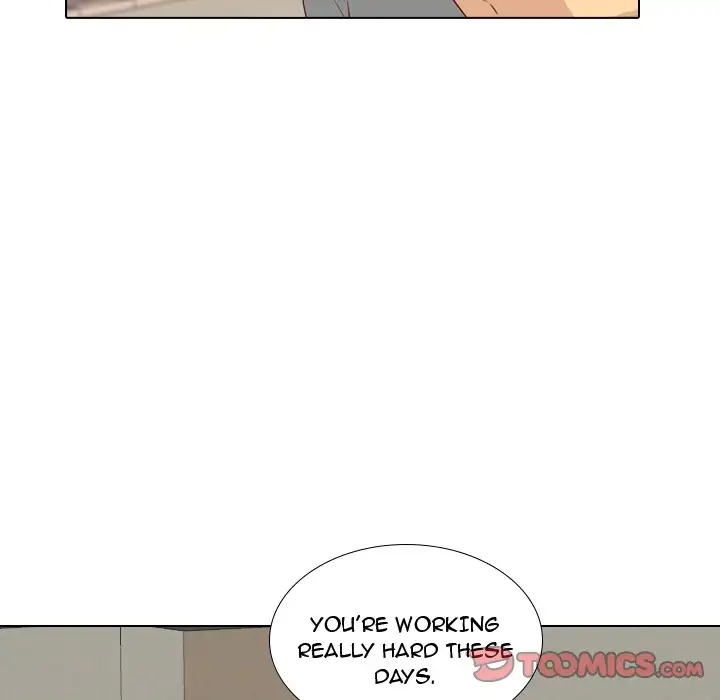 The Giving Girl Chapter 17 Page 81