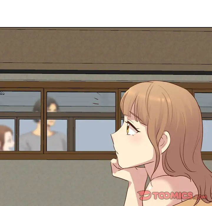 The Giving Girl Chapter 17 Page 87