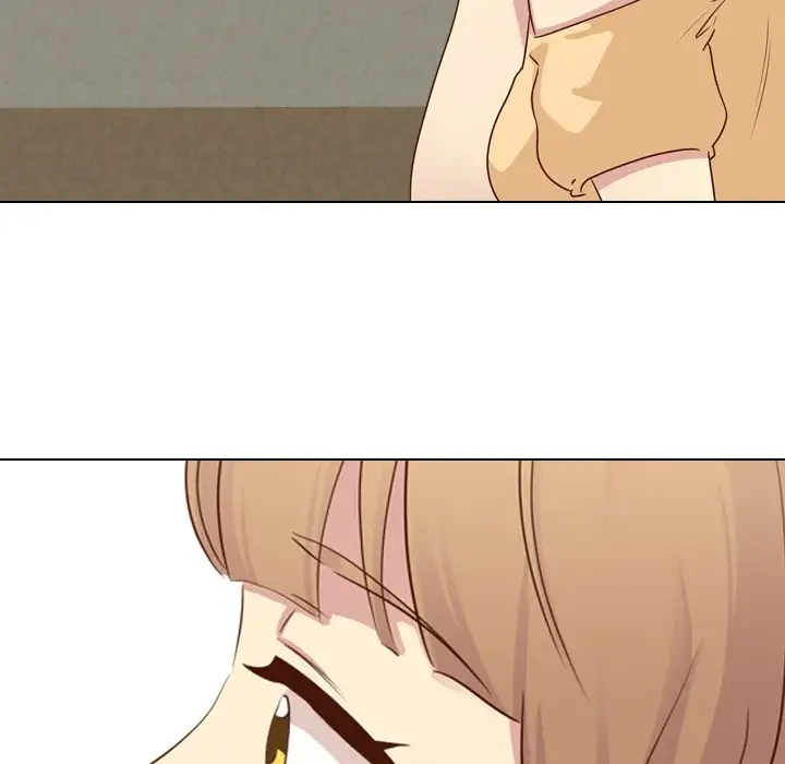 The Giving Girl Chapter 17 Page 88