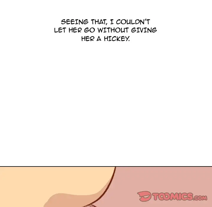 The Giving Girl Chapter 17 Page 9