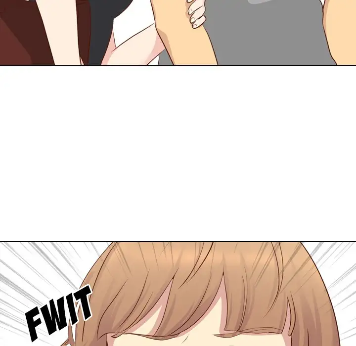 The Giving Girl Chapter 17 Page 91